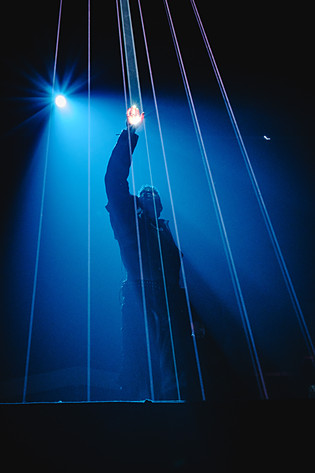 2026-03-05 - Jason Derulo från Hallenstadion, Zürich