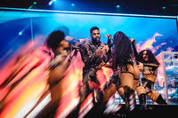 2026-03-05 - Jason Derulo från Hallenstadion, Zürich
