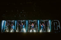 2026-03-05 - Melodifestivalen - Genrep från Strawberry Arena, Stockholm