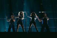 2026-03-05 - Melodifestivalen - Genrep från Strawberry Arena, Stockholm