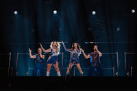 2026-03-05 - Melodifestivalen - Genrep från Strawberry Arena, Stockholm