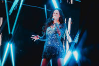 2026-03-05 - Melodifestivalen - Genrep från Strawberry Arena, Stockholm