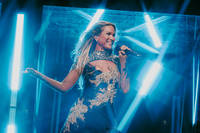 2026-03-05 - Melodifestivalen - Genrep från Strawberry Arena, Stockholm