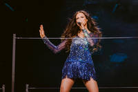 2026-03-05 - Melodifestivalen - Genrep från Strawberry Arena, Stockholm