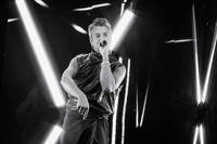 2026-03-05 - Melodifestivalen - Genrep från Strawberry Arena, Stockholm