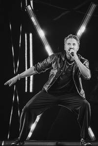 2026-03-05 - Melodifestivalen - Genrep från Strawberry Arena, Stockholm