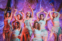 2026-03-05 - Melodifestivalen - Genrep från Strawberry Arena, Stockholm