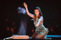 2026-03-05 - Melodifestivalen - Genrep från Strawberry Arena, Stockholm