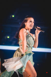 2026-03-05 - Melodifestivalen - Genrep från Strawberry Arena, Stockholm