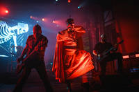 2026-02-28 - Mayhem från Eriksbergshallen, Göteborg