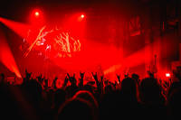2026-02-28 - Mayhem från Eriksbergshallen, Göteborg