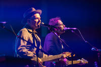 2026-03-08 - Belle & Sebastian från Göta Lejon, Stockholm