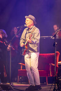 2026-03-08 - Belle & Sebastian från Göta Lejon, Stockholm