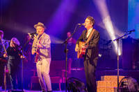 2026-03-08 - Belle & Sebastian från Göta Lejon, Stockholm