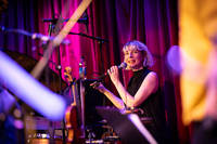 2026-03-08 - Josefin Runsteen från Fasching, Stockholm
