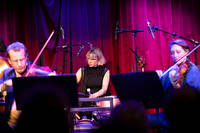 2026-03-08 - Josefin Runsteen från Fasching, Stockholm