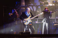2026-03-08 - Hans Zimmer från Avicii Arena, Stockholm