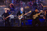 2026-03-08 - Hans Zimmer från Avicii Arena, Stockholm