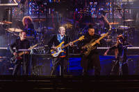 2026-03-08 - Hans Zimmer från Avicii Arena, Stockholm