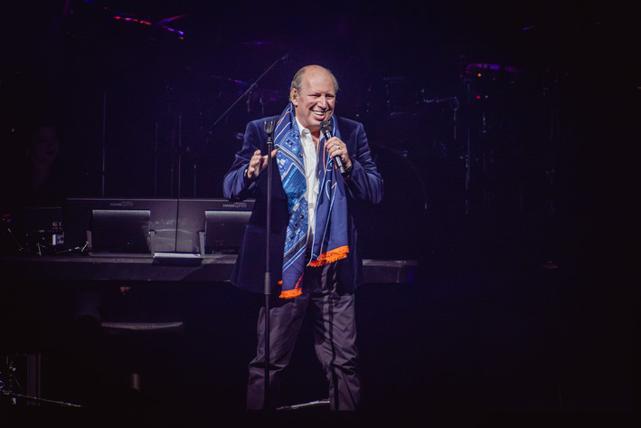 2026-03-08 - Hans Zimmer från Avicii Arena, Stockholm