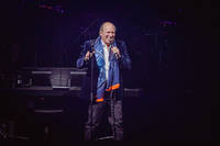 2026-03-08 - Hans Zimmer från Avicii Arena, Stockholm