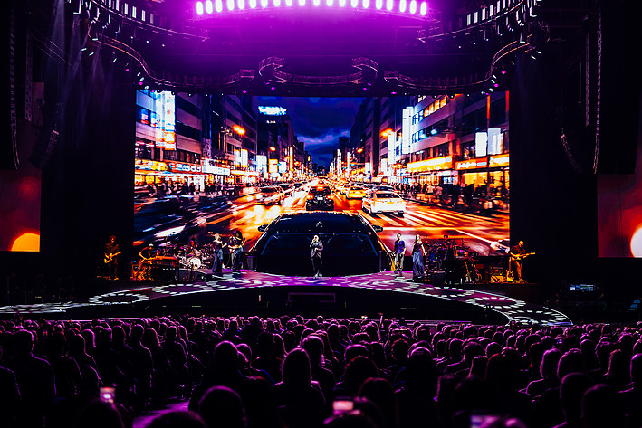 2026-03-08 - Eros Ramazzotti från Scandinavium, Göteborg