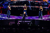 2026-03-08 - Eros Ramazzotti från Scandinavium, Göteborg