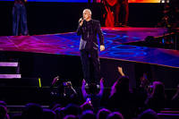 2026-03-08 - Eros Ramazzotti från Scandinavium, Göteborg