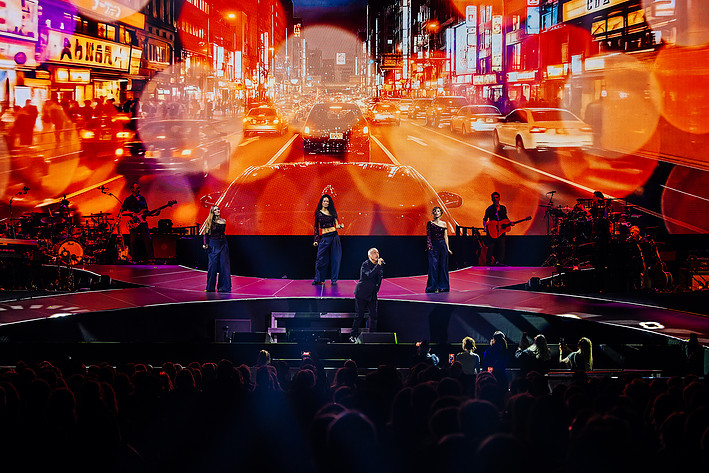 2026-03-08 - Eros Ramazzotti från Scandinavium, Göteborg