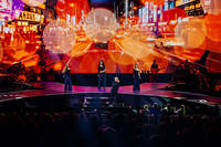2026-03-08 - Eros Ramazzotti från Scandinavium, Göteborg