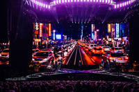 2026-03-08 - Eros Ramazzotti från Scandinavium, Göteborg
