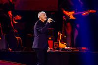2026-03-08 - Eros Ramazzotti från Scandinavium, Göteborg