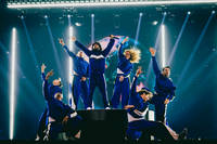 2026-03-05 - Melodifestivalen - Genrep från Strawberry Arena, Stockholm
