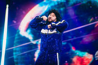 2026-03-05 - Melodifestivalen - Genrep från Strawberry Arena, Stockholm