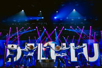 2026-03-05 - Melodifestivalen - Genrep från Strawberry Arena, Stockholm