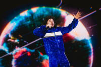 2026-03-05 - Melodifestivalen - Genrep från Strawberry Arena, Stockholm