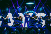 2026-03-05 - Melodifestivalen - Genrep från Strawberry Arena, Stockholm