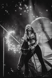 2026-03-05 - Melodifestivalen - Genrep från Strawberry Arena, Stockholm