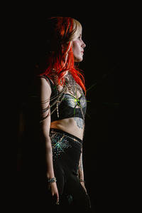 2026-03-05 - Melodifestivalen - Genrep från Strawberry Arena, Stockholm