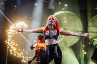 2026-03-05 - Melodifestivalen - Genrep från Strawberry Arena, Stockholm