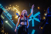 2026-03-05 - Melodifestivalen - Genrep från Strawberry Arena, Stockholm