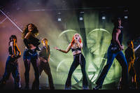 2026-03-05 - Melodifestivalen - Genrep från Strawberry Arena, Stockholm