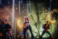 2026-03-05 - Melodifestivalen - Genrep från Strawberry Arena, Stockholm