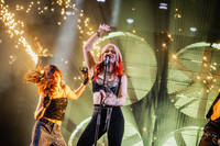 2026-03-05 - Melodifestivalen - Genrep från Strawberry Arena, Stockholm