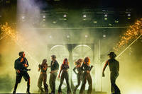 2026-03-05 - Melodifestivalen - Genrep från Strawberry Arena, Stockholm