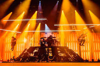 2026-03-05 - Melodifestivalen - Genrep från Strawberry Arena, Stockholm