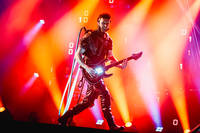 2026-03-05 - Melodifestivalen - Genrep från Strawberry Arena, Stockholm