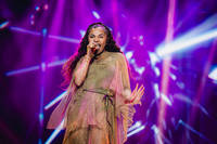 2026-03-05 - Melodifestivalen - Genrep från Strawberry Arena, Stockholm