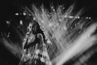 2026-03-05 - Melodifestivalen - Genrep från Strawberry Arena, Stockholm