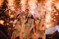 2026-03-05 - Melodifestivalen - Genrep från Strawberry Arena, Stockholm